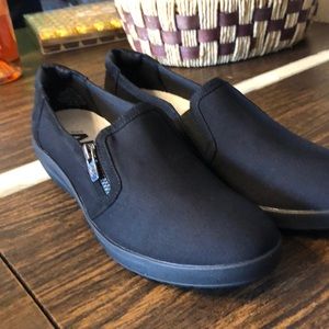 Anne Klein Sport Slip On Shoes